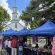 Tradición y desarrollo se encuentran en la plaza de Armas de Dalcahue